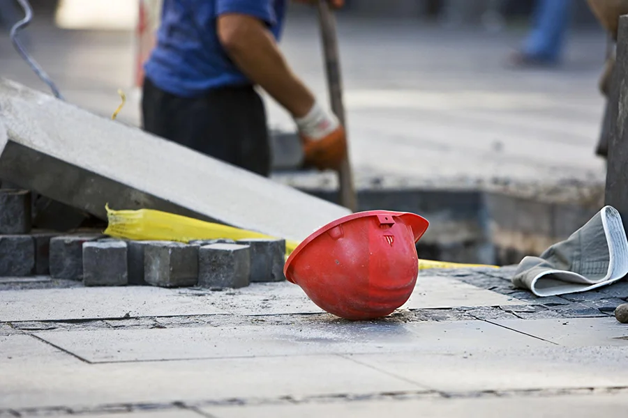 Commercial Foundation Repair Centerville